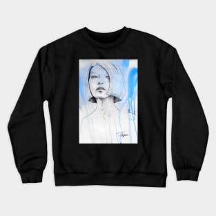 Ni Hao Crewneck Sweatshirt